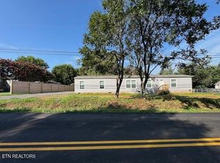 133 S Long Hollow Rd, Maryville, TN 37801