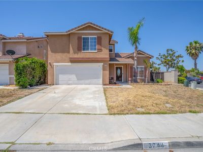 3744 Sonoma Oaks Ave, Perris, CA, 92571