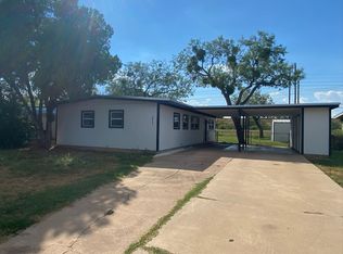 2412 Field St, San Angelo, TX 76901