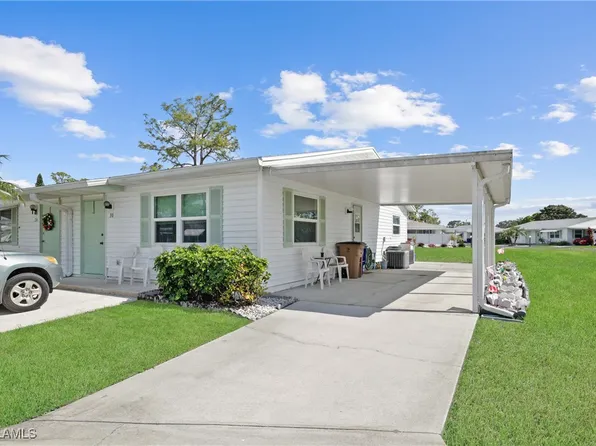 30 Desert Candle Cir, Lehigh Acres, FL 33936