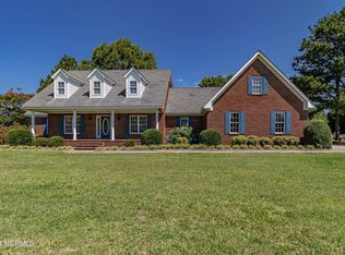 118 Windyfield Dr, Goldsboro, NC 27530