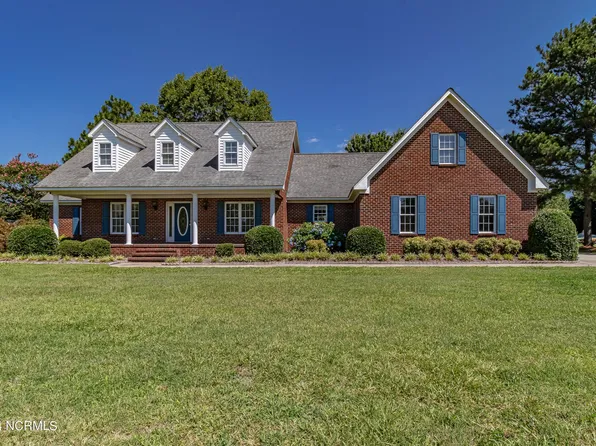 118 Windyfield Drive, Goldsboro, NC 27530