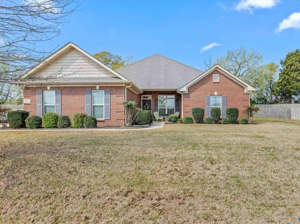 113 Eden Ln, Huntsville, AL 35811