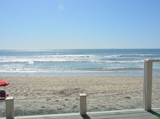 1812-14 Ocean Front, Del Mar, CA 92014