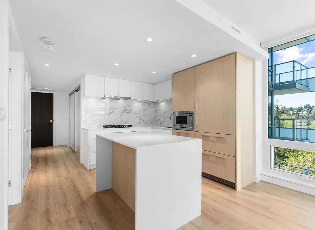 1500 Fern St — Photo 4