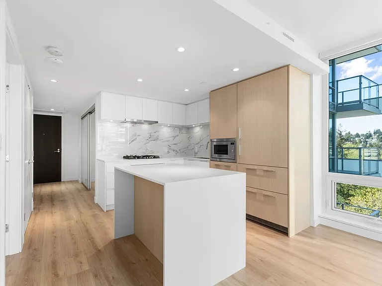 1500 Fern St #1502 — Photo 4