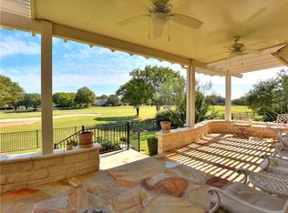 133 Old Chisholm Trl, Georgetown, TX 78633