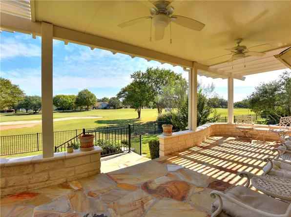 133 Old Chisholm Trl, Georgetown, TX 78633