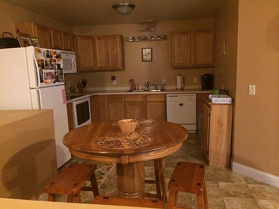 Another view of kitchen