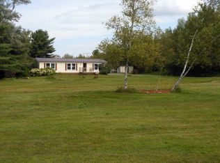 1286 Strackville Rd, Saranac, NY 12981