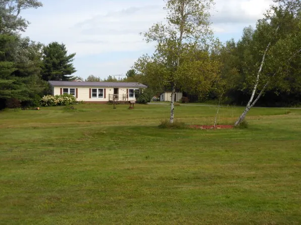 1286 Strackville Rd, Saranac, NY 12981