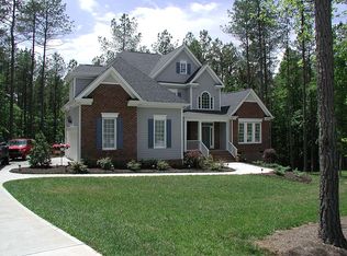 155 Marlowe Dr, Youngsville, NC 27596
