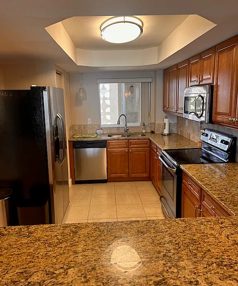 111 S Atlantic Ave #402 — Photo 5
