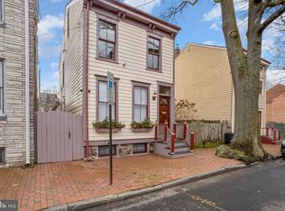 239 Clay St, Trenton, NJ 08611