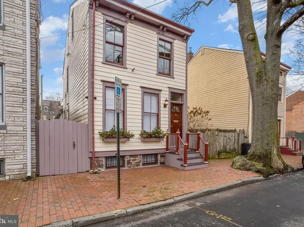 239 Clay St, Trenton, NJ 08611