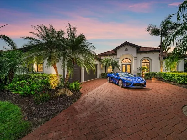 7314 Heritage Grand Pl, Bradenton, FL 34212