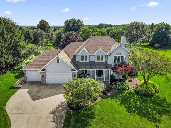 130 Kinsale Ave, Valparaiso, IN 46385