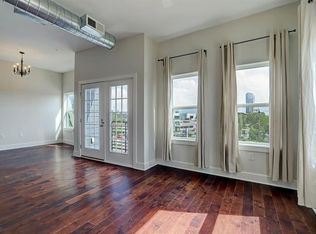 1011 Studemont St #365.2, Houston, TX 77007