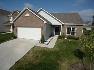514 Farnham Dr, Westfield, IN 46074