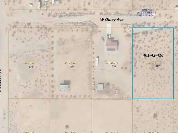 349xx W Olney Avenue #377, Tonopah, AZ 85354