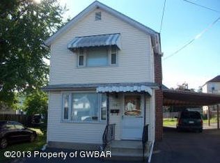 129 Kent Ln, Wilkes Barre, PA