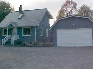 1572 S Walters Rd, Tacoma, WA 98465