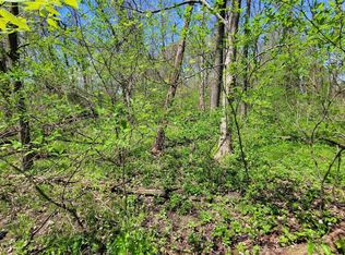 S 250 West Rd, Silver Lake, IN 46982