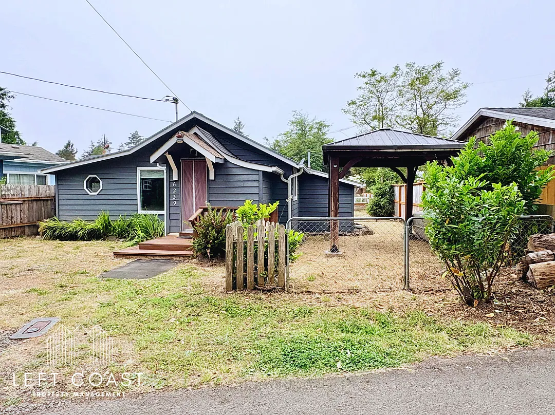 6239 Southwest Jetty Avenue - 1 — Photo 1