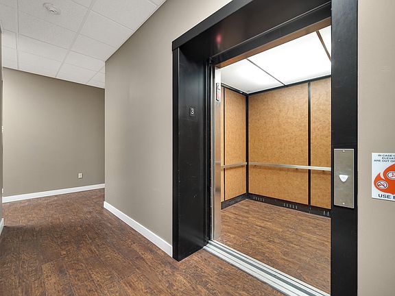 2nd image of 123 N Main St Suite 301