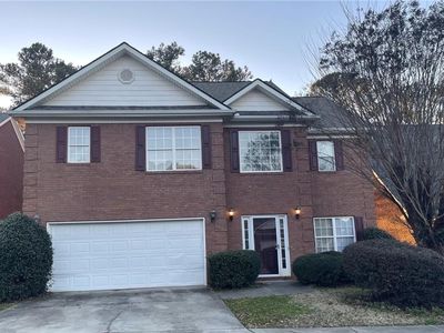 226 Long Dr, McDonough, GA, 30253