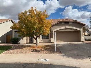 1111 S Ironwood Ct, Gilbert, AZ 85296