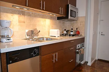 Rented by Urban Living International