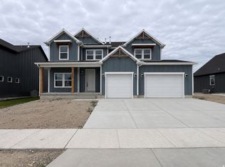 1089 E Blackfeet Dr #518, Eagle Mountain, UT 84005