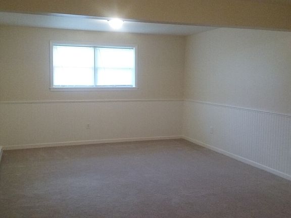 lower level family room