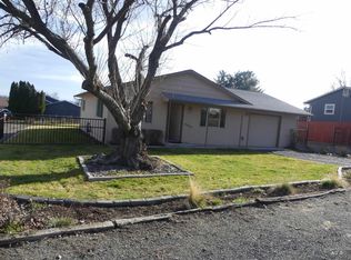 2733 Rainier St, Clarkston, WA 99403