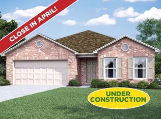 2724 Bauer St, Pea Ridge, AR 72751