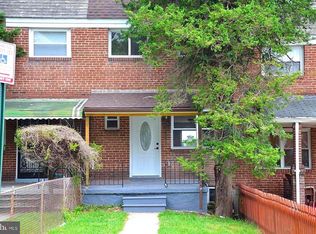 2552 Loyola Northway, Baltimore, MD 21215