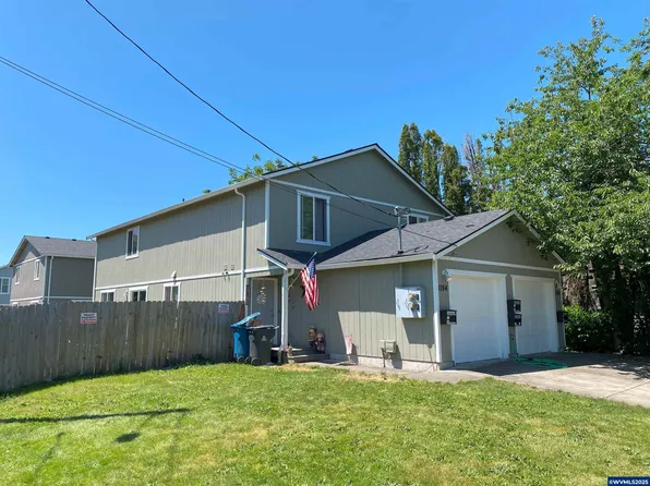 1180-1194 Nebraska Ave NE, Salem, OR 97301