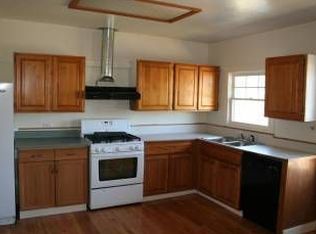 293 NE Main St, Estacada, OR 97023