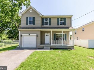 607 Wildel Ave, New Castle, DE 19720