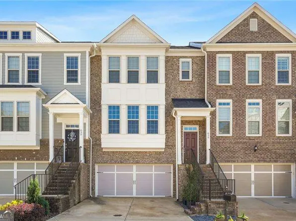 826 Bexley Park Way, Mableton, GA 30126