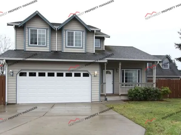 3215 McKinley Ct, Centralia, WA 98531