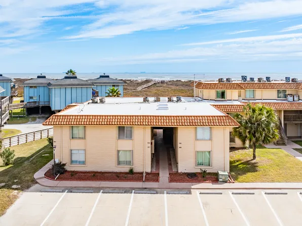 1419 S 11th St #117, Pt Aransas, TX 78373