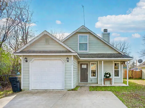 210 E 15th St, Mounds, OK 74047