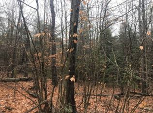 Tidd Rd, Tidd, NY 13648