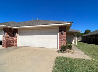 1810 Ingalls Ln #B, Alma, AR 72921