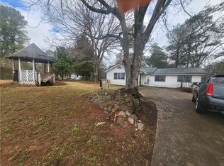 483 Tanners Bridge Rd, Bethlehem, GA 30620