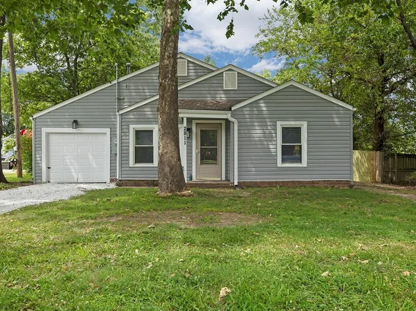 2811 W Washita Street, Springfield, MO 65807