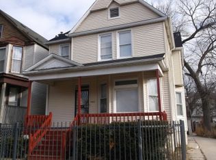 12033 S Wallace St, Chicago, IL 60628