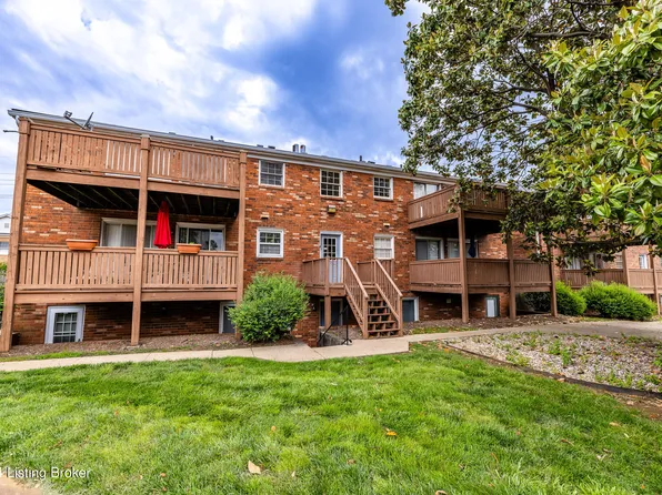 1936 Goldsmith Ln APT 6, Louisville, KY 40218